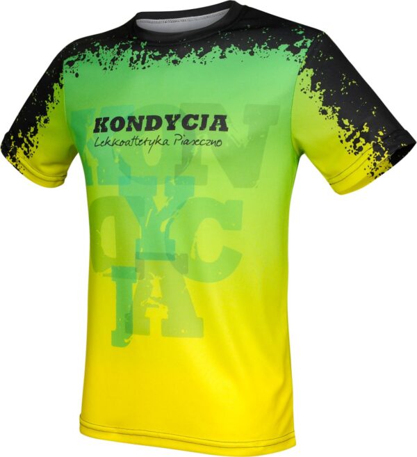 Koszulki Kondycja