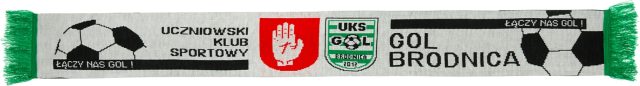 Szalik UKS