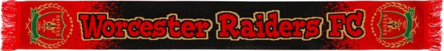Szaliki dziane Raiders
