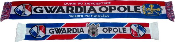 Szaliki dziecięce
