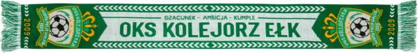 Szaliki Kolejorza