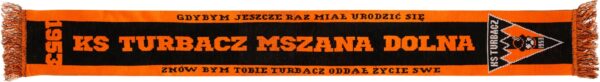 Szaliki Turbacz