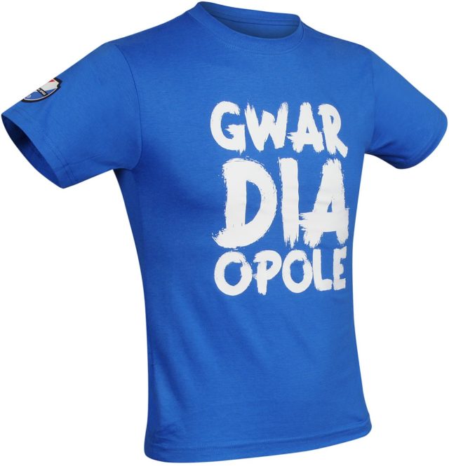 Dziecięce T-shirty bawełniane z nadrukiem
