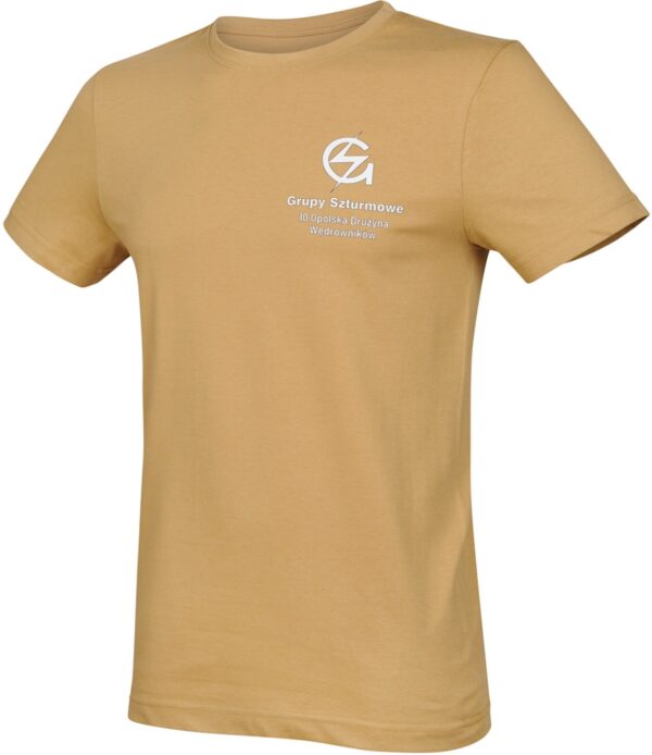 T-shirty z logo