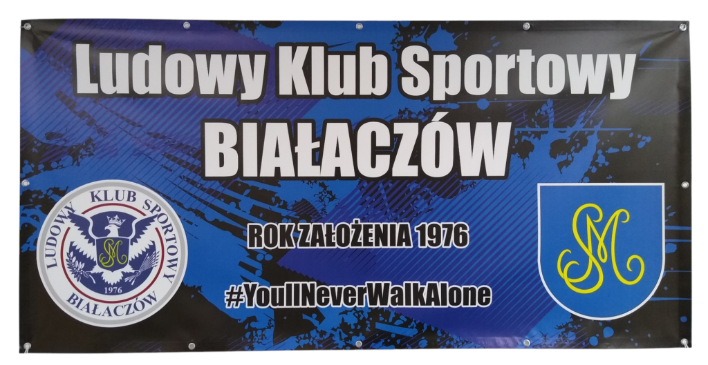 Baner PCV Baner PCV