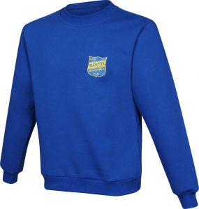 Bluzy z haftem szyte na zamówienie