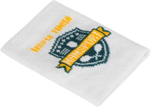 Frotka z własnym logo – wzór 2