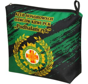 Kosmetyczka drukowana