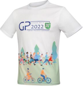 Koszulki Grand Prix Koszulki Grand Prix