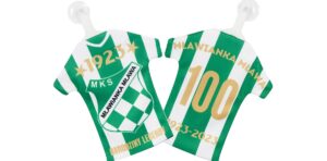 Mini koszulki