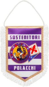 Proporczyki drukowane