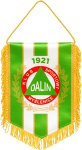 Proporczyki Myślenice