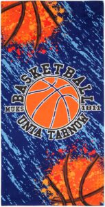 Ręczniki koszykarskie