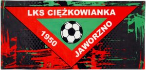 Ręczniki sublimowane