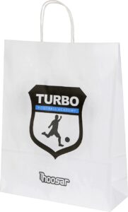 Torby papierowe Hoosar