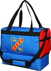 Torby sportowe z logo