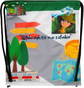 Worki turystyczne Worki turystyczne